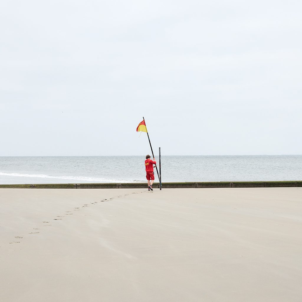 Workshop-Ausstellung Minimalistische Fotografie
