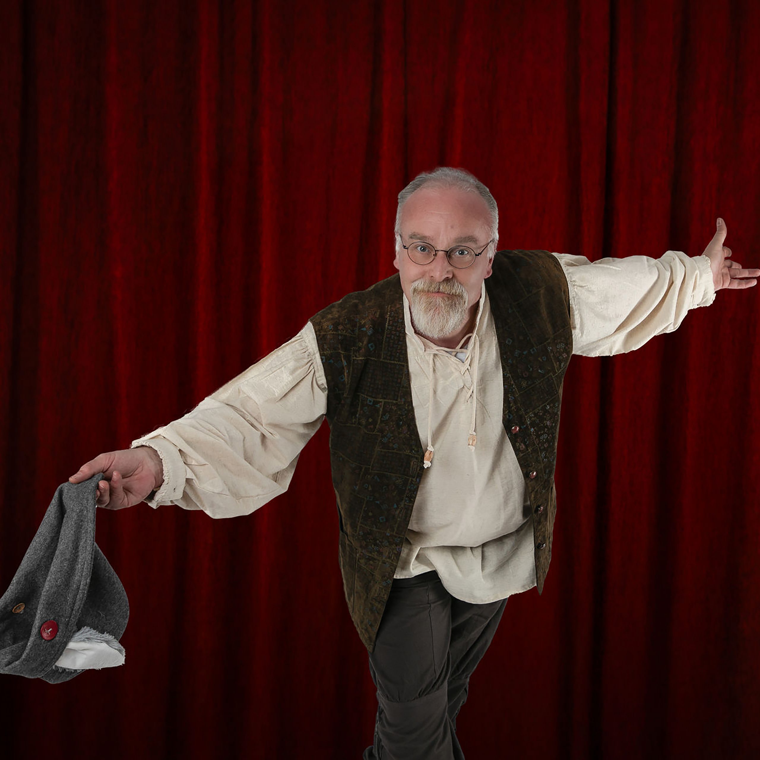 26_3_26_Melange in Barendorf_Veith c Josefine Huettig_Webseite